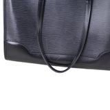 Louis Vuitton Madeleine GM Epi Corner