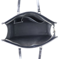 Louis Vuitton Madeleine GM Epi Whole interior