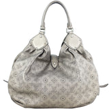 Louis Vuitton Mahina XL Perforated Monogram Back