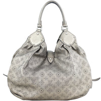 Louis Vuitton Mahina XL Perforated Monogram Back