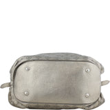 Louis Vuitton Mahina XL Perforated Monogram Base