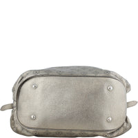 Louis Vuitton Mahina XL Perforated Monogram Base