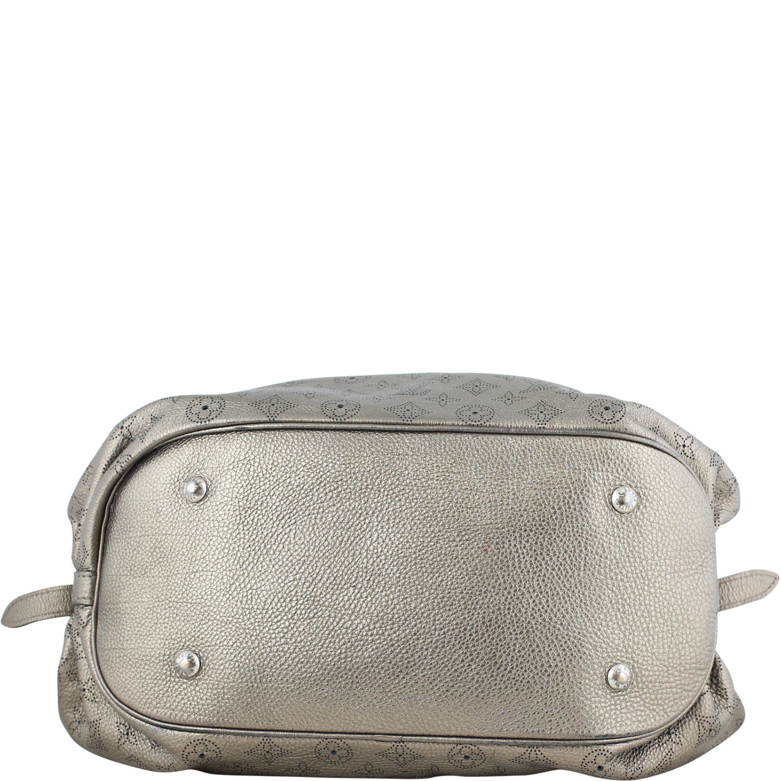 Louis Vuitton Mahina XL Perforated Monogram Base