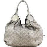 Louis Vuitton Mahina XL Perforated Monogram Front