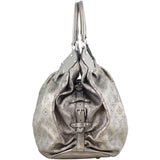 Louis Vuitton Mahina XL Perforated Monogram Left