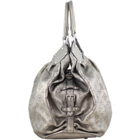 Louis Vuitton Mahina XL Perforated Monogram Left