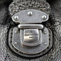 Louis Vuitton Mahina XL Perforated Monogram Lock