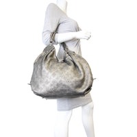 Louis Vuitton Mahina XL Perforated Monogram Mannequin