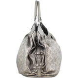 Louis Vuitton Mahina XL Perforated Monogram Right