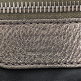 Louis Vuitton Mahina XL Perforated Monogram Stamp