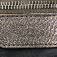 Louis Vuitton Mahina XL Perforated Monogram Stamp