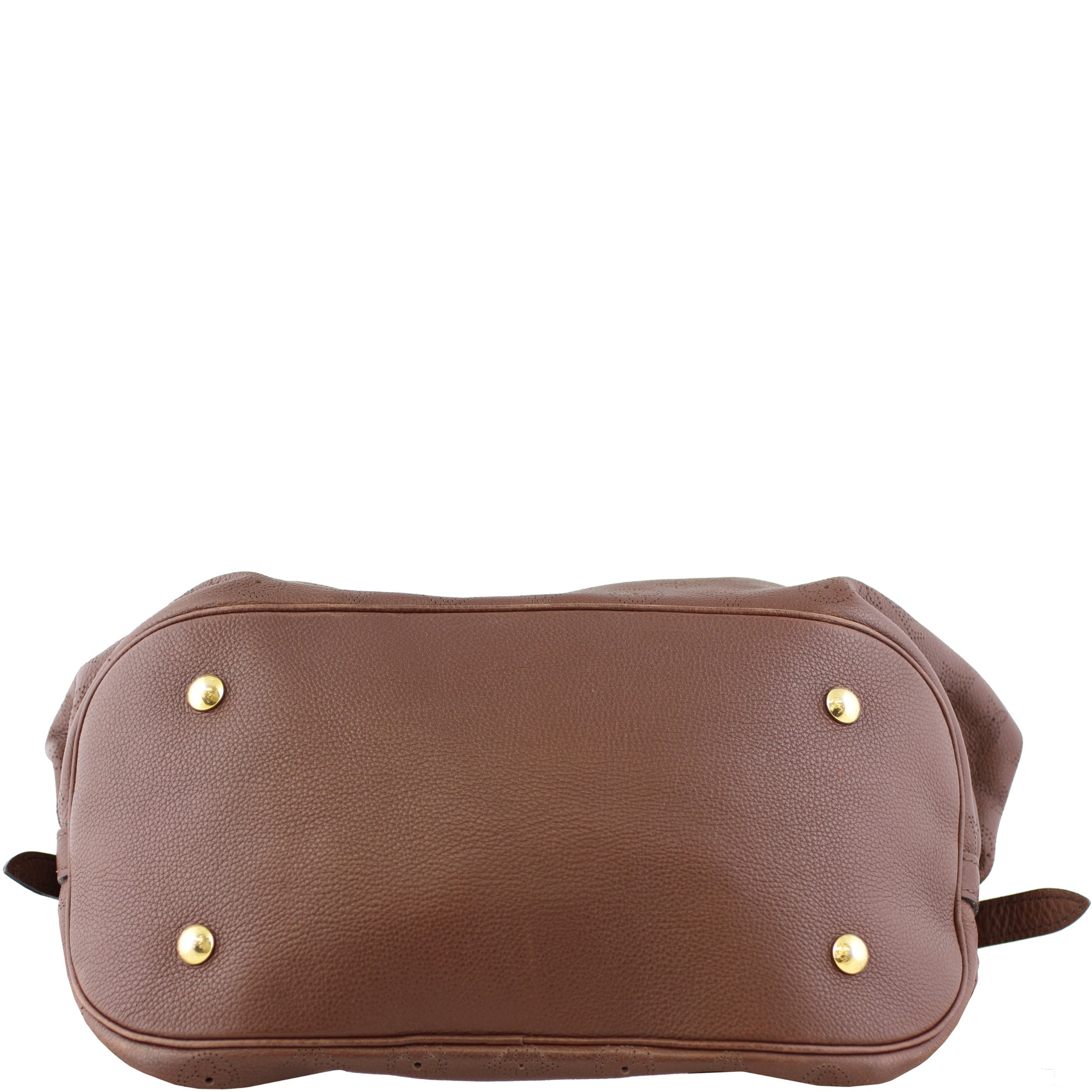 Louis Vuitton Mahina XL Base