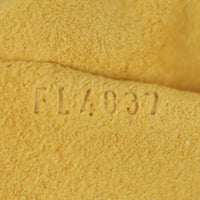 Louis Vuitton Mahina XL Denim Code