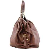 Louis Vuitton Mahina XL Right