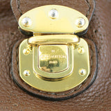 Louis Vuitton Mahina XL Lock