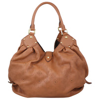 Louis Vuitton Mahina XL Back
