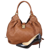 Louis Vuitton Mahina XL Shoe