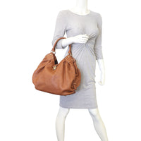 Louis Vuitton Mahina XL Mannequin