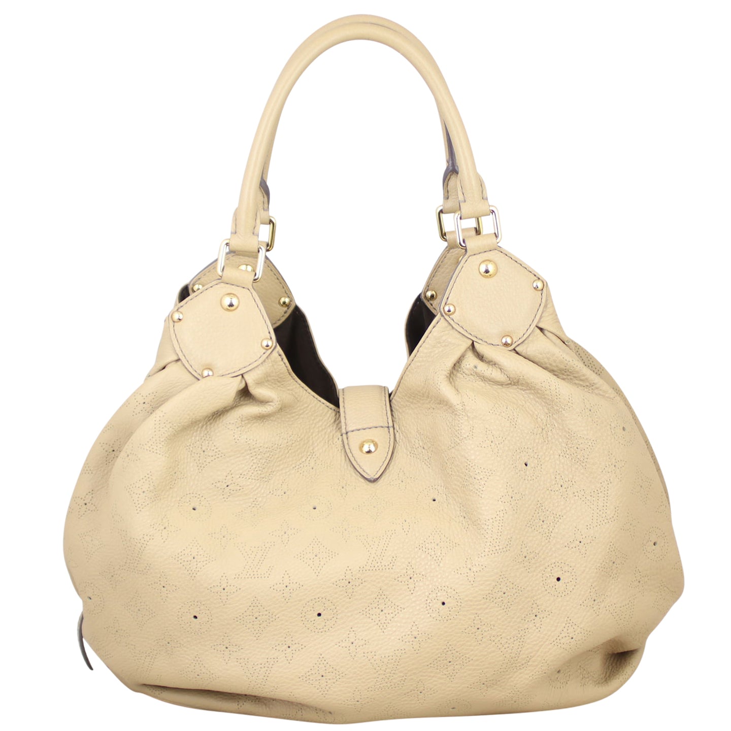 Louis Vuitton Mahina XL Back