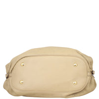 Louis Vuitton Mahina XL Base
