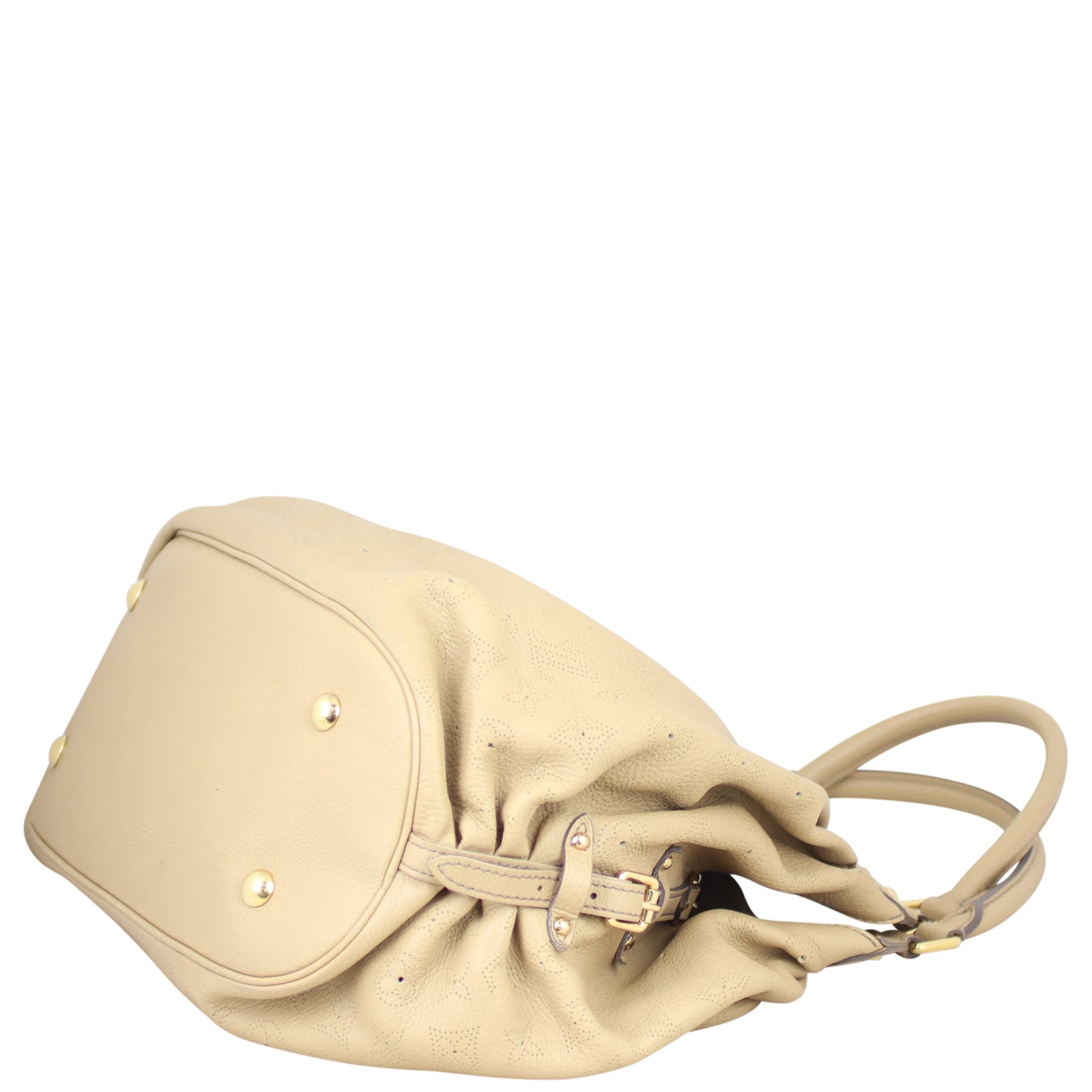 Louis Vuitton Mahina XL Corner