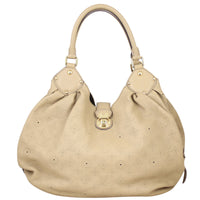 Louis Vuitton Mahina XL Front