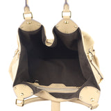 Louis Vuitton Mahina XL Whole interior