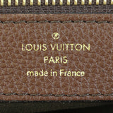 Louis Vuitton Mahina XL Stamp