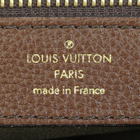 Louis Vuitton Mahina XL Stamp