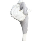 Louis Vuitton Mahina XL Tote Mannequin