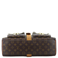 Louis Vuitton Manhattan GM Base