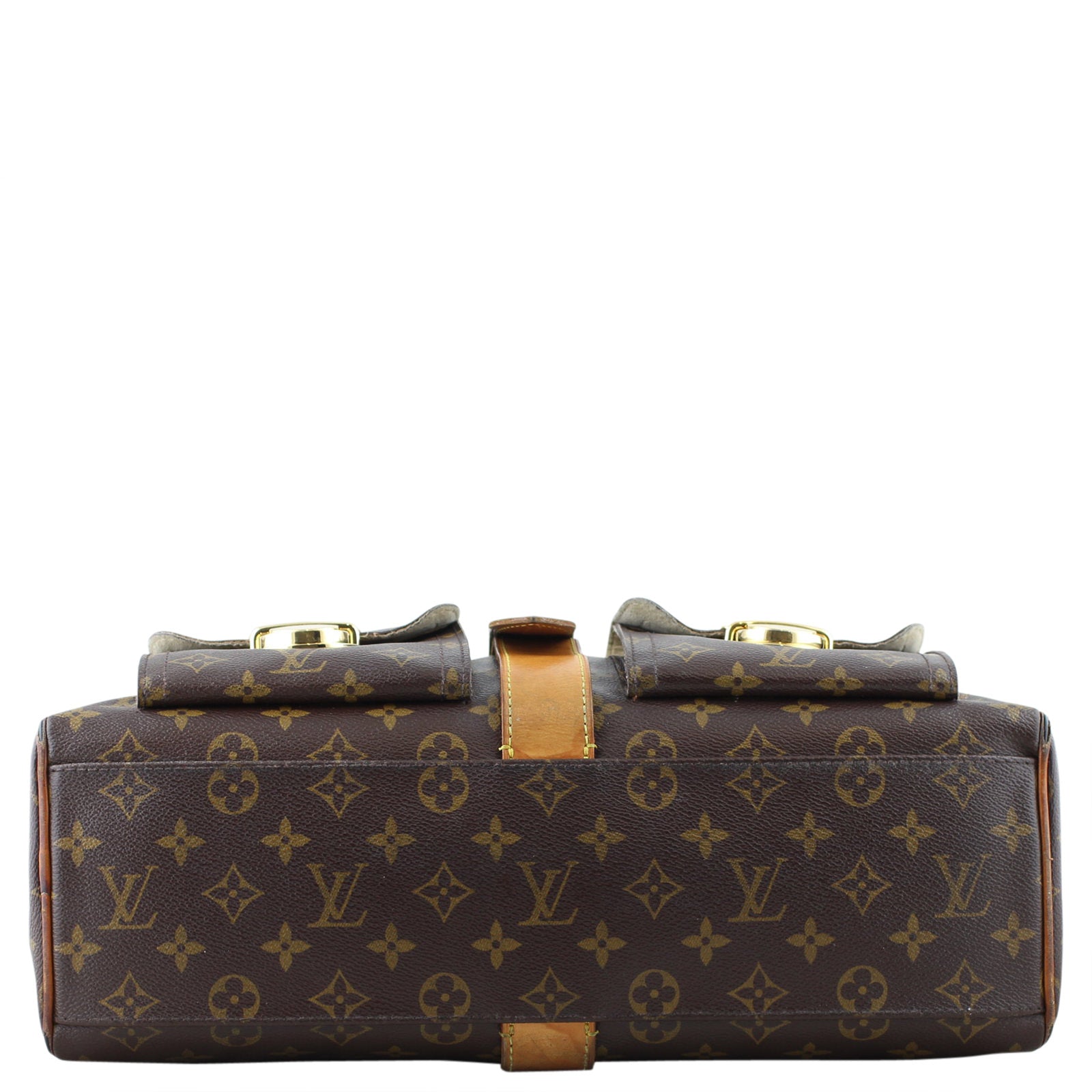 Louis Vuitton Manhattan GM Base