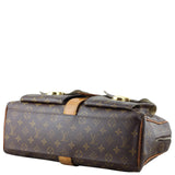 Louis Vuitton Manhattan GM Corner