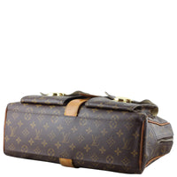 Louis Vuitton Manhattan GM Corner