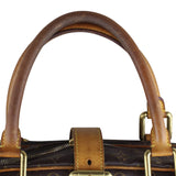 Louis Vuitton Manhattan GM Handles