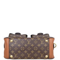 Louis Vuitton Manhattan NM Monogram Base