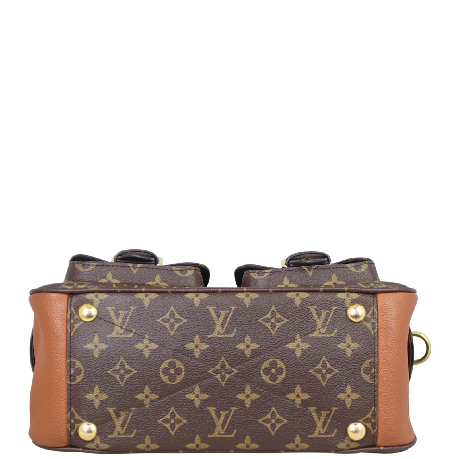 Louis Vuitton Manhattan NM Monogram Base