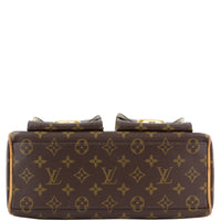 Louis Vuitton Manhattan PM Monogram