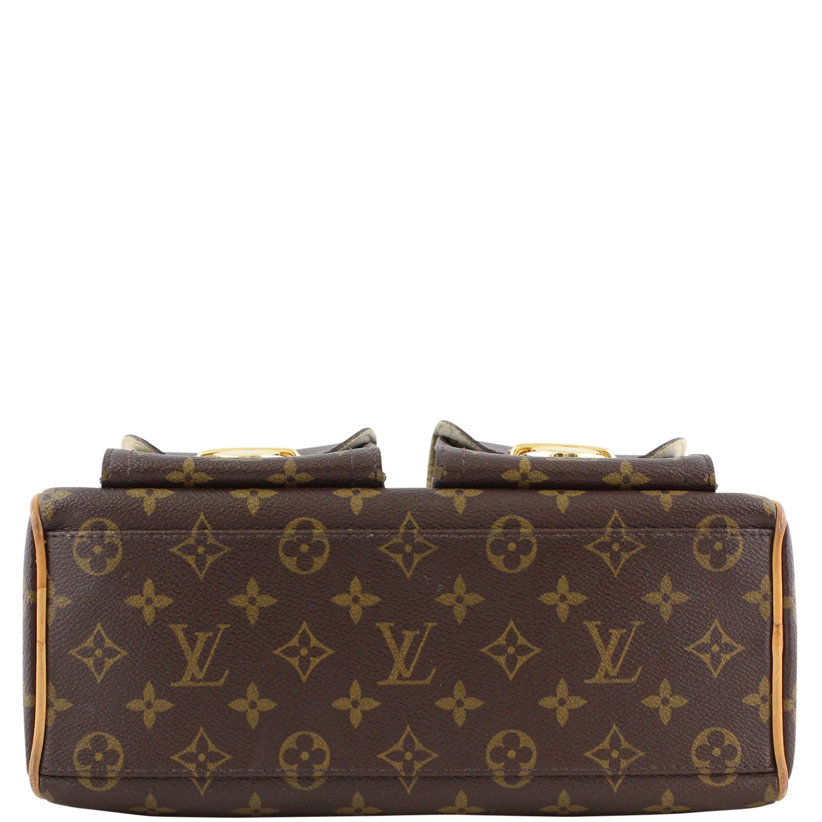Louis Vuitton Manhattan PM Monogram
