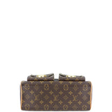 Louis Vuitton Manhattan PM Monogram Base