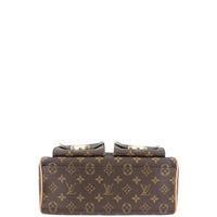 Louis Vuitton Manhattan PM Monogram Base