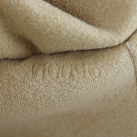 Louis Vuitton Manhattan PM Monogram Code