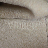 Louis Vuitton Manhattan PM Monogram Code