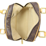 Louis Vuitton Manhattan PM Monogram