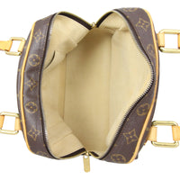 Louis Vuitton Manhattan PM Monogram