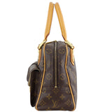 Louis Vuitton Manhattan PM Monogram