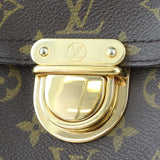 Louis Vuitton Manhattan PM Monogram
