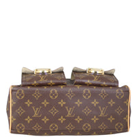 Louis Vuitton Manhattan PM Monogram Base