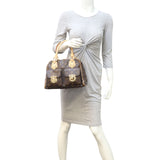 Louis Vuitton Manhattan PM Monogram Mannequin