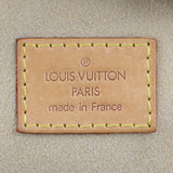 Louis Vuitton Manhattan PM Monogram Stamp